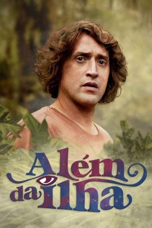 Beyond the Island (2018) poster