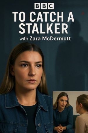 To Catch a Stalker (2025) poster