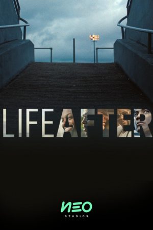 Life After (2022) poster
