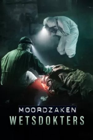 Moordzaken: Wetsdokters (2023) poster
