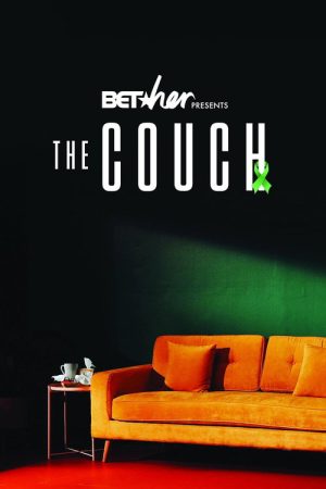 BET Her Presents: The Couch (2020) poster