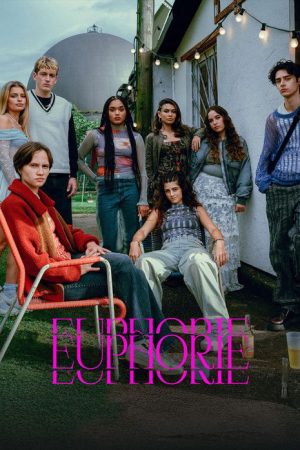 Euphorie (2025) poster