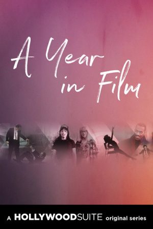 A Year In Film (2019) poster