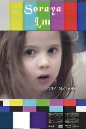 Soraya Luna (2021) poster