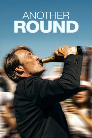 Another Round (2020) poster