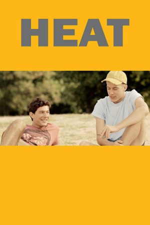 Heat (2017) poster