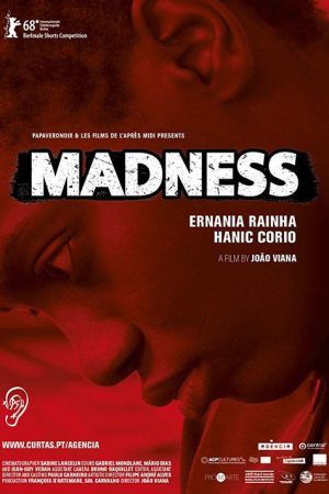 Madness (2018) poster