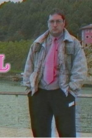 Transilvania Vamp High School (2016) poster