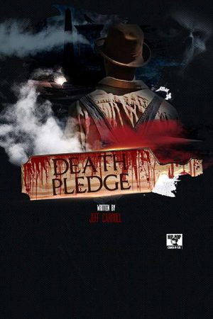 The Death Pledge (2019) poster