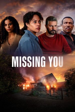 Missing You (2025) poster