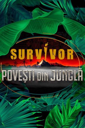 Survivor – Povești din junglă (2026) poster