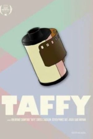 Taffy (2020) poster
