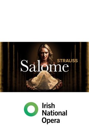 Salome – INO (2024) poster