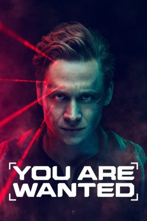 You Are Wanted (2017) poster