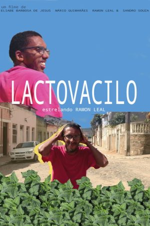 Lactovacilo (2019) poster