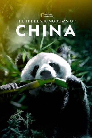 The Hidden Kingdoms of China (2019) poster