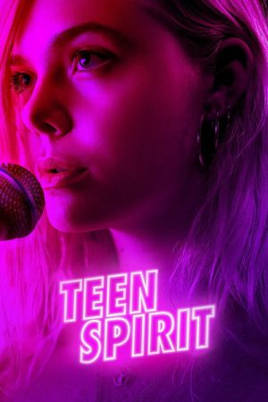 Teen Spirit (2019) poster
