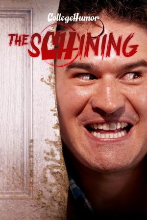 The sCHining (2017) poster