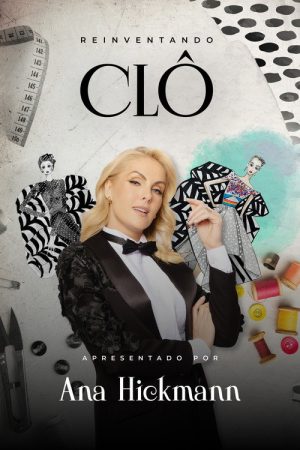 Reinventando Clô (2026) poster