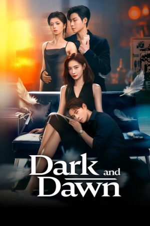 Dark and Dawn (2026) poster
