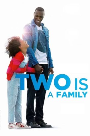 Two Is a Family (2016) poster