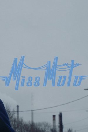Miss Moto (2019) poster