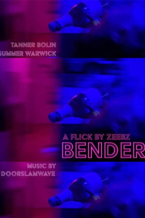 BENDER (2021) poster