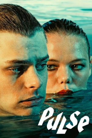 Pulse (2020) poster