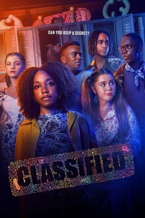 Classified (2023) poster