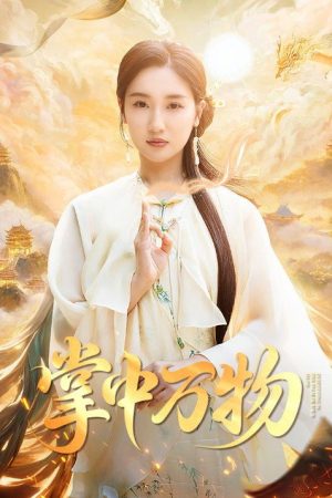掌中万物 (2025) poster