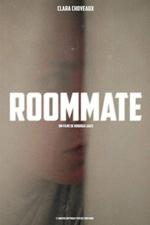 Roommate (2017) poster