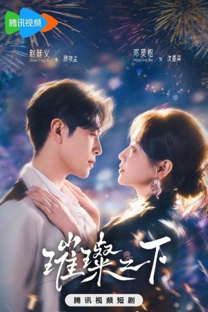 璀璨之下 (2026) poster