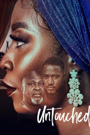 Untouched (2020) poster