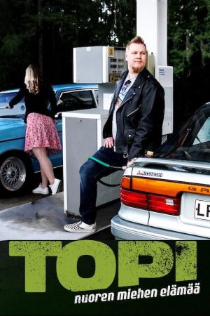 Topi – nuoren miehen elämää (2020) poster