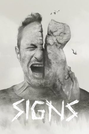 Signs (2018) poster