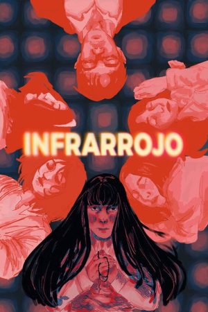 Infrared (2026) poster