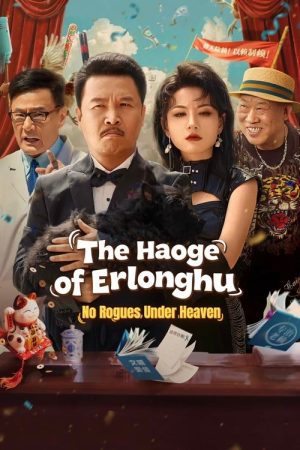The Haoge of Erlonghu: No Rogues Under Heaven (2025) poster
