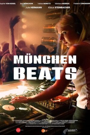 München Beats (2026) poster