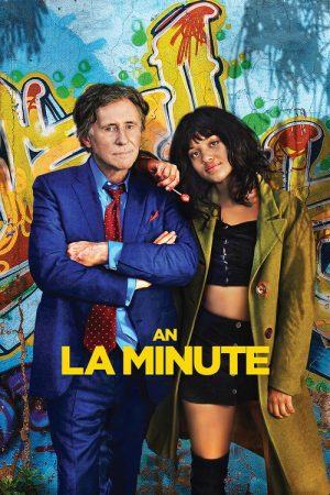 An L.A. Minute (2018) poster