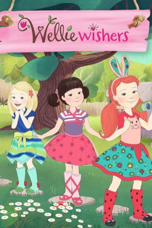 WellieWishers (2016) poster