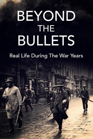 Beyond the Bullets: Real Life During the Civil War (2022) poster