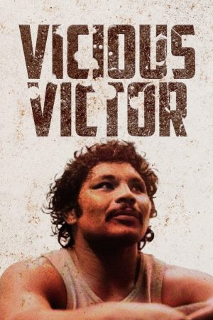 Vicious Victor (2022) poster
