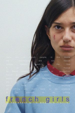 French Girls (2026) poster