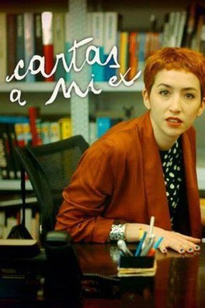 Cartas a Mi Ex (2020) poster