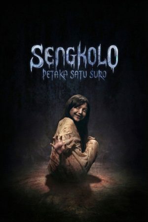 Sengkolo: Petaka Satu Suro (2026) poster