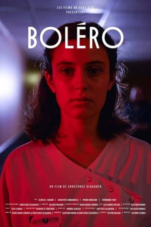 Boléro (2020) poster
