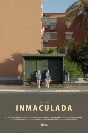 Inmaculada (2025) poster