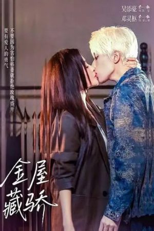 金屋藏骄 (2025) poster