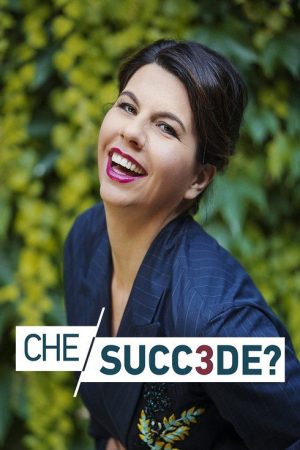 Che succ3de? (2020) poster