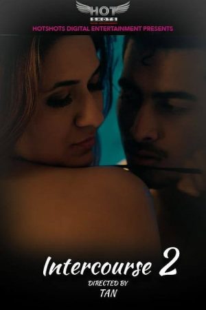 Intercourse 2 (2020) poster